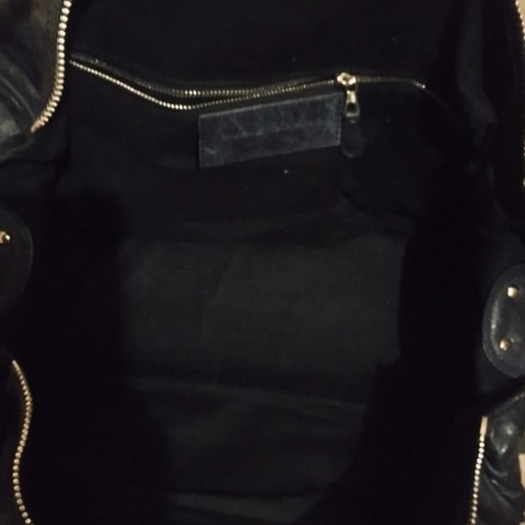 Amazing Balenciaga Boston Tote Borsa bag - Picture 8 of 10